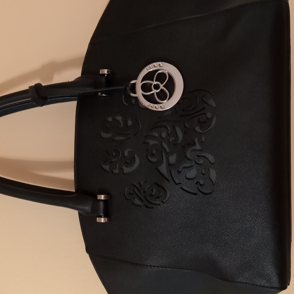 EUC Pawsitively Beautiful Handbag